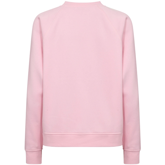 Levete Room LR-NUKA 11 Sweatshirt, RoseLevete Room LR-NUKA 11 Sweatshirt, Rose